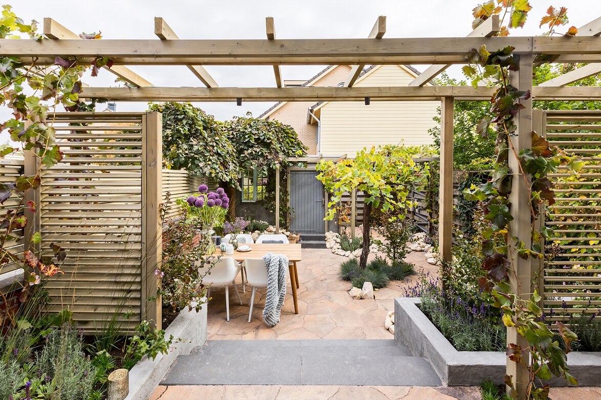 Aan de slag met een Mediterrane tuin? Dit heeft u nodig!