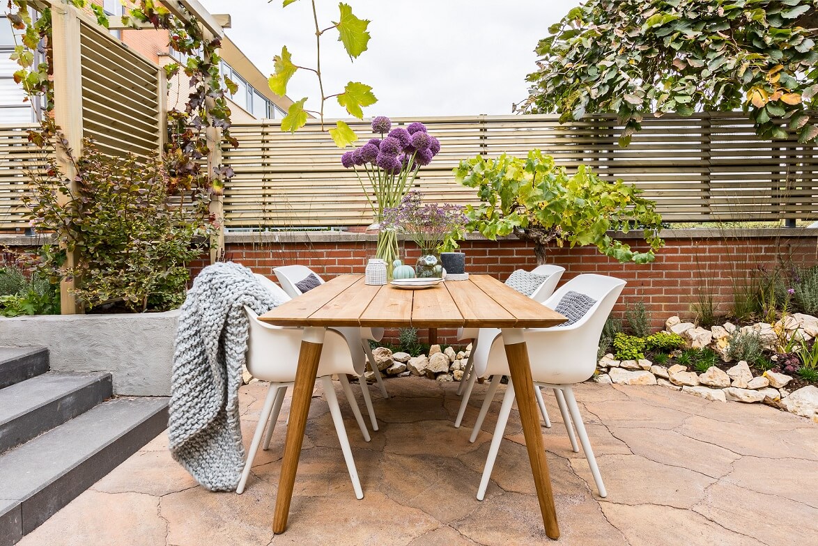 Aan de slag met een Mediterrane tuin? Dit heeft u nodig!