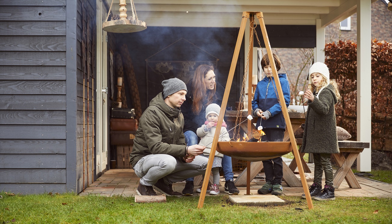 Picknicktafels bij Tuinhoutdiscount.nl